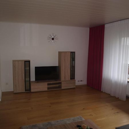 Sc Apartment - Nuernberg Messe / Fraenkisches Seenland Schwabach Eksteriør billede