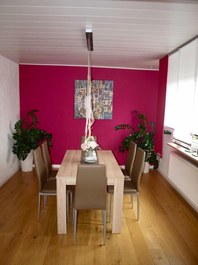 Sc Apartment - Nuernberg Messe / Fraenkisches Seenland Schwabach Eksteriør billede