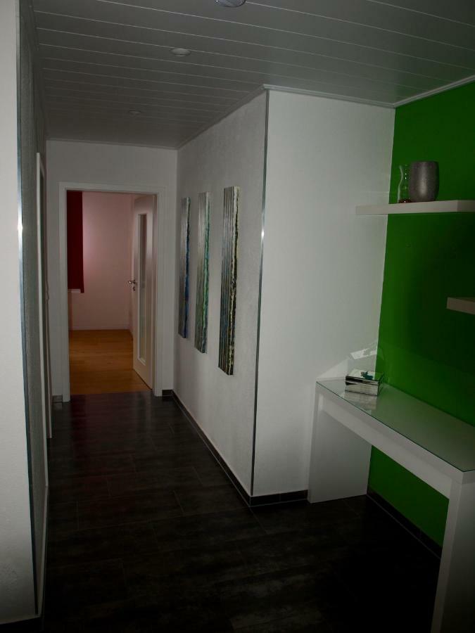 Sc Apartment - Nuernberg Messe / Fraenkisches Seenland Schwabach Eksteriør billede